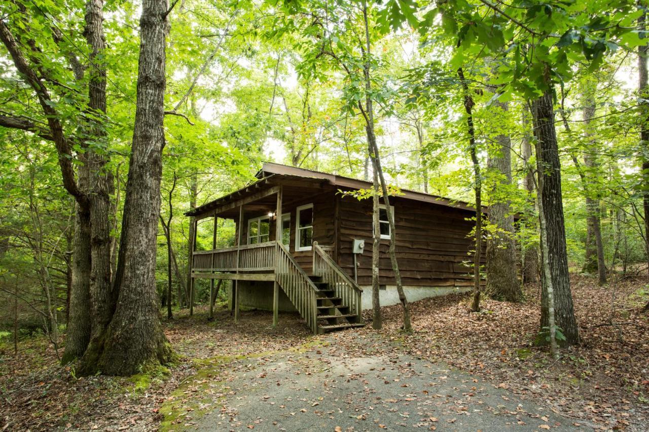 Forrest Hills Mountain Resort Dahlonega Bagian luar foto
