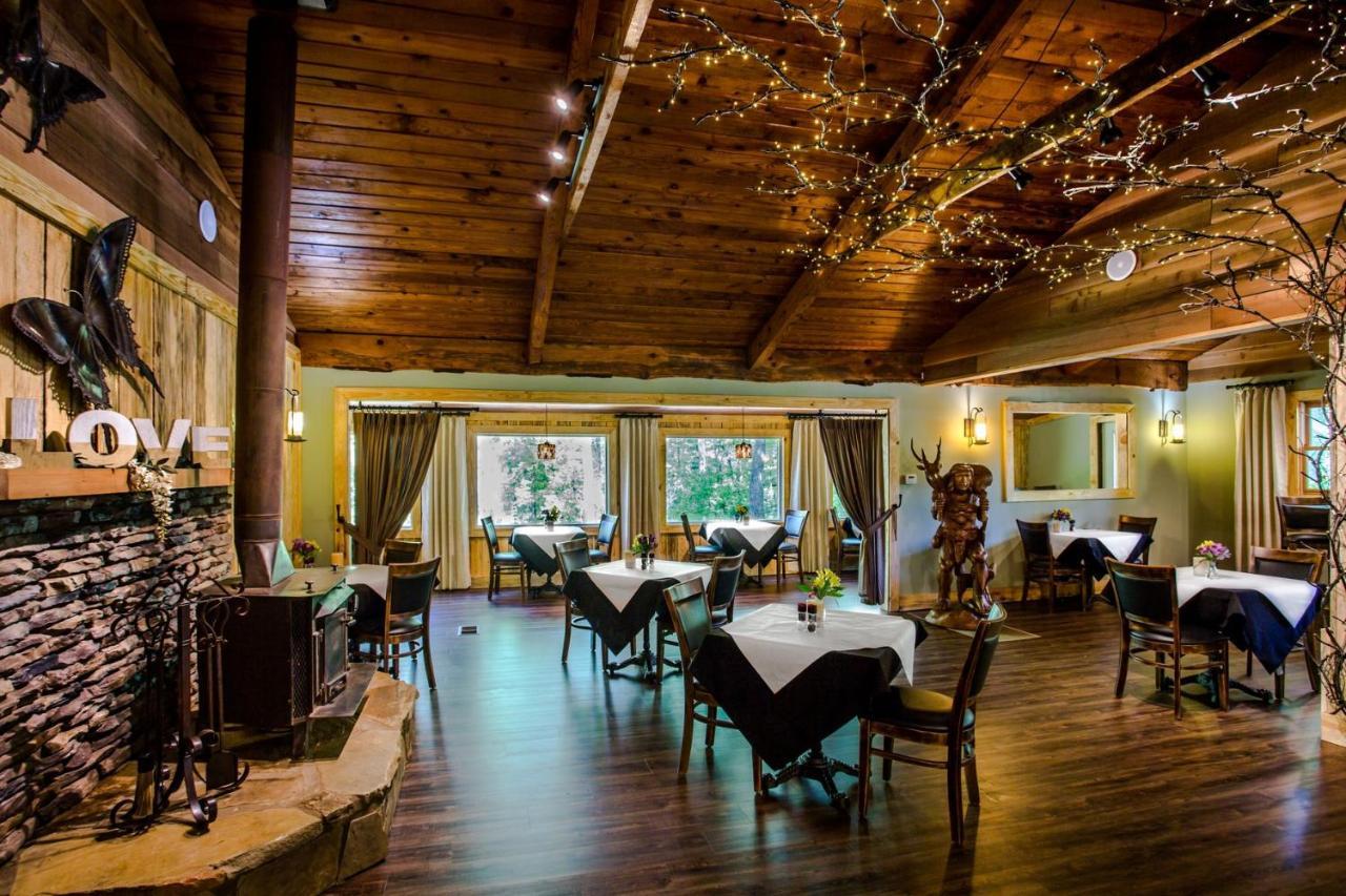 Forrest Hills Mountain Resort Dahlonega Bagian luar foto