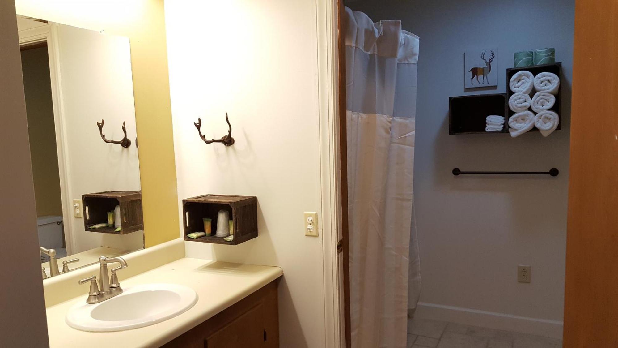 Forrest Hills Mountain Resort Dahlonega Bagian luar foto