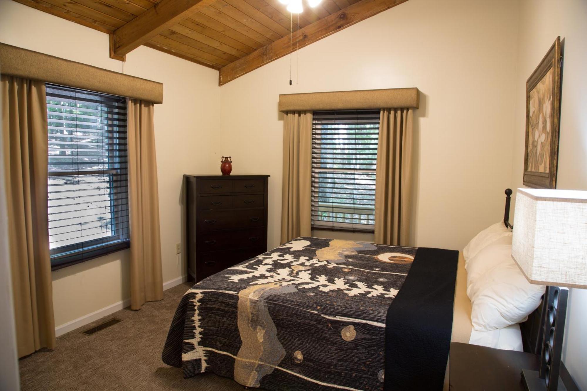 Forrest Hills Mountain Resort Dahlonega Ruang foto