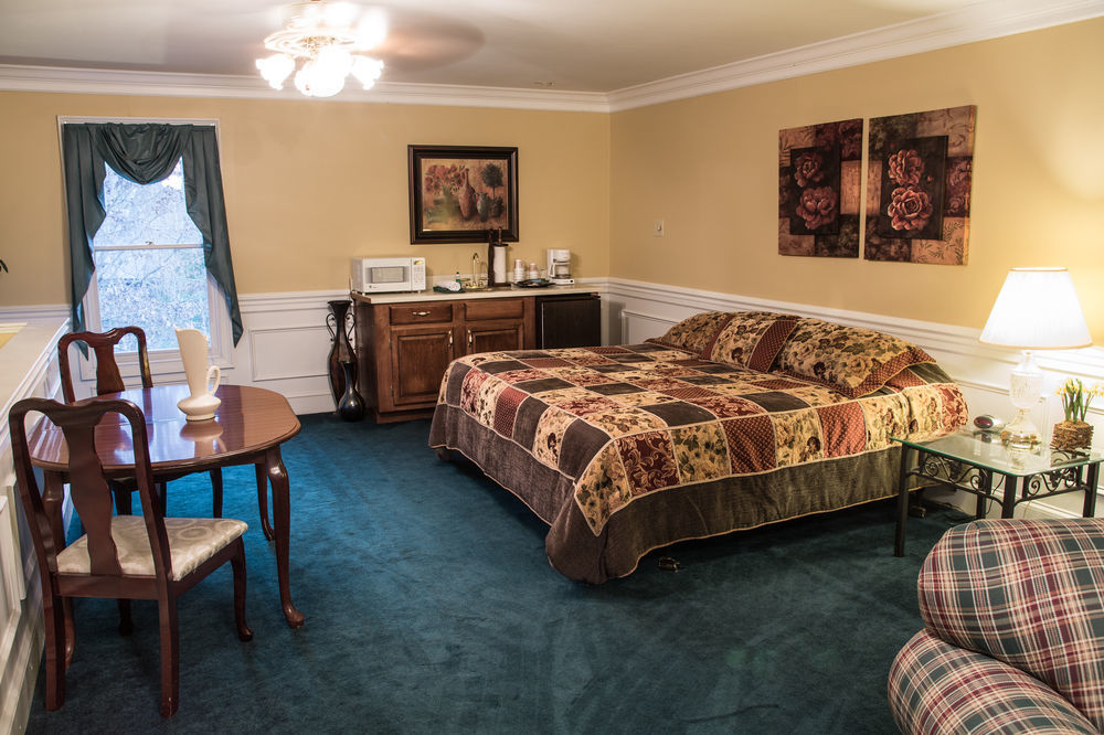 Forrest Hills Mountain Resort Dahlonega Bagian luar foto