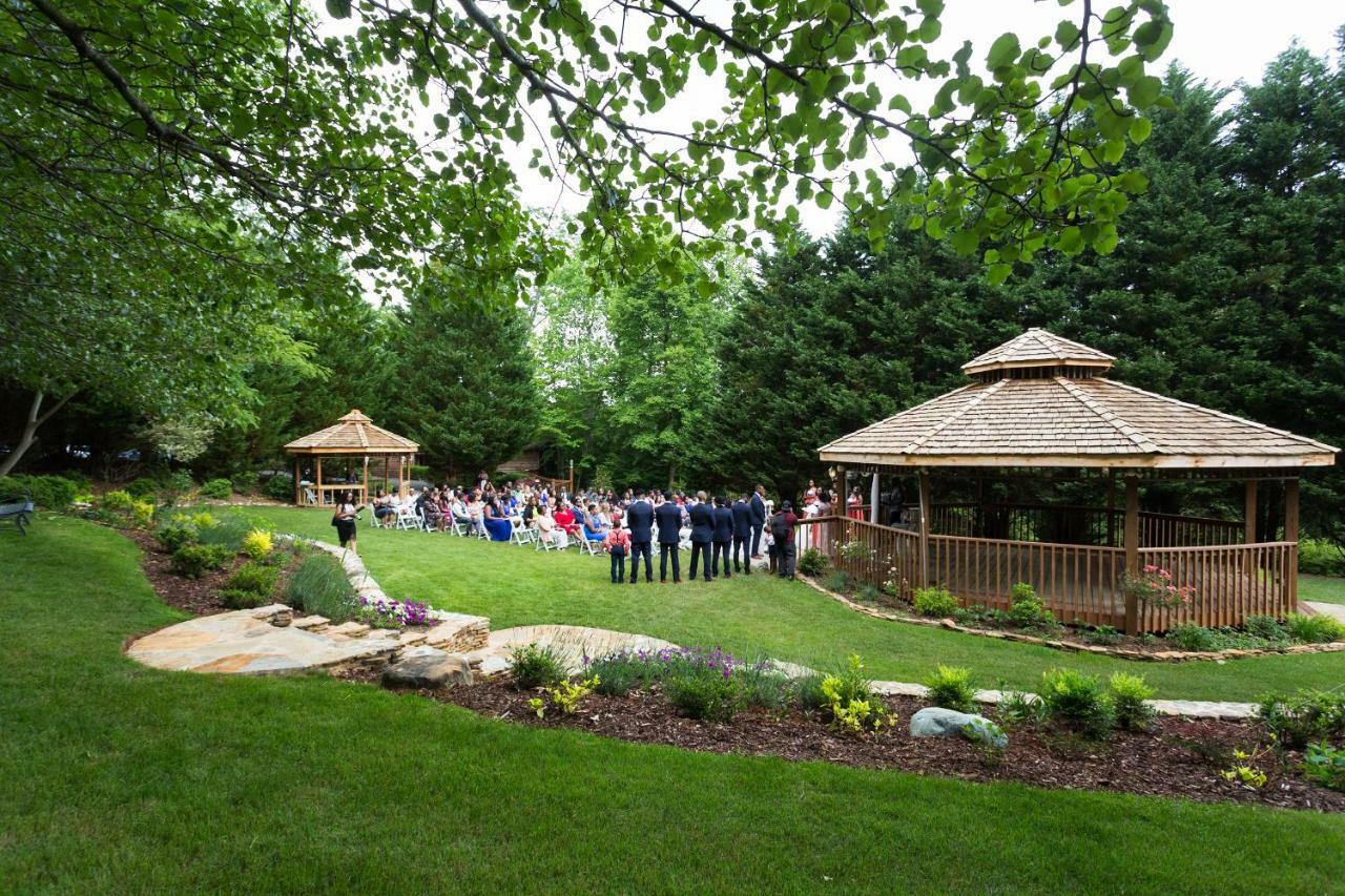 Forrest Hills Mountain Resort Dahlonega Bagian luar foto